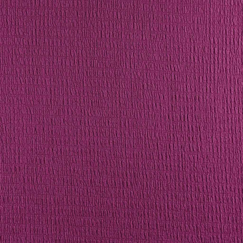 Aspen - Raspberry Bark Stretch Rib Fabric - 2.15m Remnant