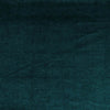 Carlotta Teal Stretch Panne Velvet Jersey Fabric from John Kaldor Main Image from Patternsandplains.com