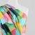 Cotton Voile - Aqua Midnight Summer Swim Woven Fabric by Nerida Hansen Mannequin Close Up Image from Patternsandplains.com
