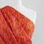 Fine Poplin - Ruby Making Waves Cotton Woven Fabric by Nerida Hansen