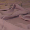 Helsinki - Soft Pink Lyocell Woven Twill Fabric Feature Image from Patternsandplains.com