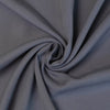Helsinki - Stonewash Blue Lyocell Woven Twill Fabric Detail Swirl Image from Patternsandplains.com