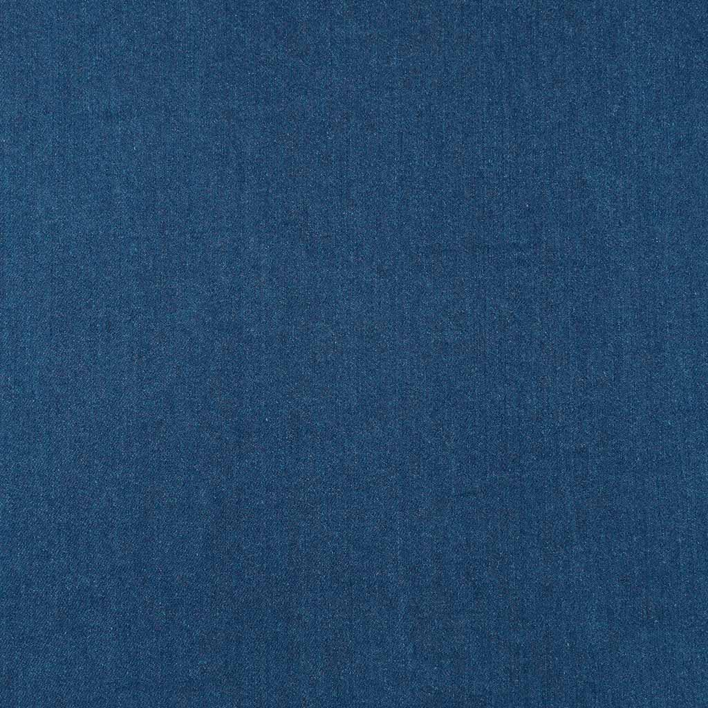 Jasper - Indigo 11 Ounce Stretch Denim Fabric