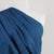 Jasper - Indigo 11 Ounce Stretch Denim Fabric - 1.60m Remnant