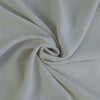 Liege - Light Sand Viscose Linen Silky Noil Woven Fabric - 2.50m Remnant