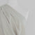 Liege - Light Sand Viscose Linen Silky Noil Woven Fabric - 2.50m Remnant