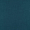 Liege - Harbour Blue Viscose Linen Silky Noil Woven Fabric Main Image from Patternsandplains.com