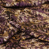 Lima - Mauve Firework Stretch Viscose Woven Twill Fabric Feature Image from Patternsandplains.com