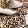 Linz - Cream Wild Paisley Viscose Woven Twill Fabric Feature Image from Patternsandplains.com