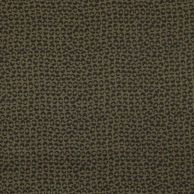 Linz - Pullman Green Ds Viscose Woven Twill Fabric Main Image from Patternsandplains.com