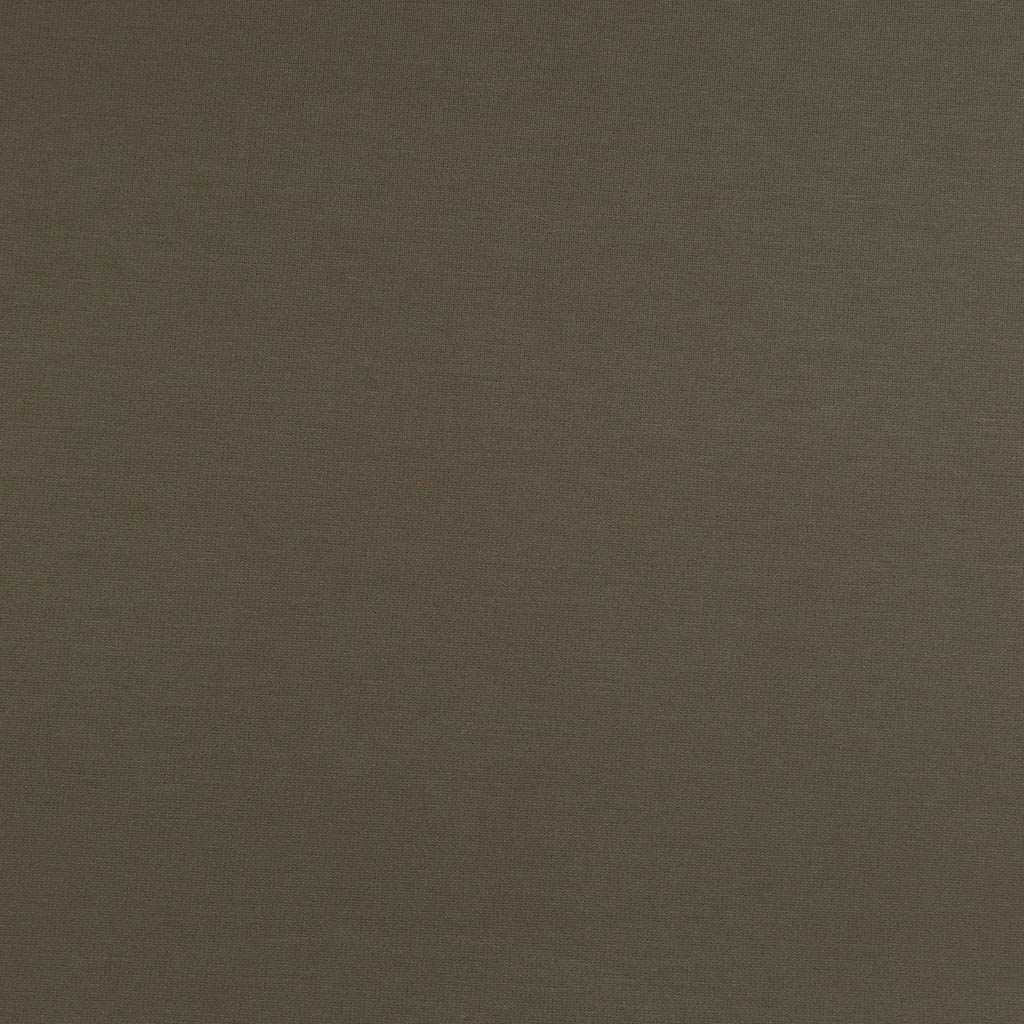 Milan - Camouflage Green Viscose Rich Ponte de Roma Fabric Main Image from Patternsandplains.com