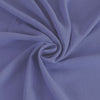 Mons - Bluebell Viscose Linen Woven Fabric Detail Swirl Image from Patternsandplains.com