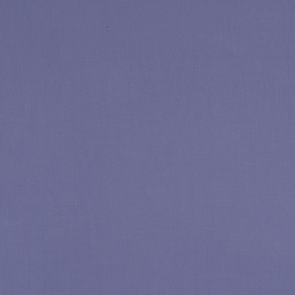 Mons - Bluebell Viscose Linen Woven Fabric Main Image from Patternsandplains.com