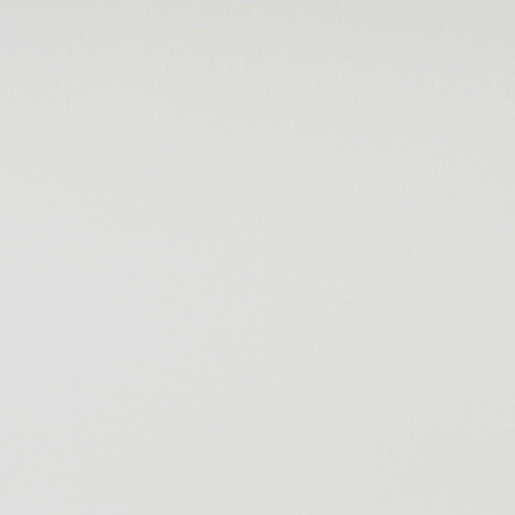 Mons - Natural White Viscose Linen Woven Fabric Main Image from Patternsandplains.com