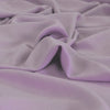 Mons - Thistle Purple Viscose Linen Woven Fabric Feature Image from Patternsandplains.com