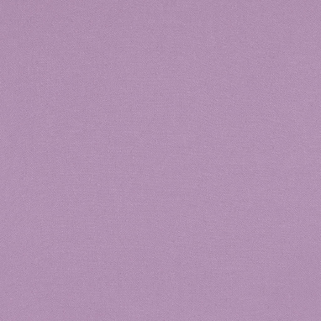 Mons - Thistle Purple Viscose Linen Woven Fabric Main Image from Patternsandplains.com