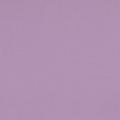 Mons - Thistle Purple Viscose Linen Woven Fabric Main Image from Patternsandplains.com