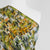 Nassau - Avocado Green Reflections Viscose Slub Woven Fabric Mannequin Close Up Image from Patternsandplains.com