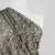 Ono - Green Waves Polyester Woven Satin Fabric - 2.30m Remnant