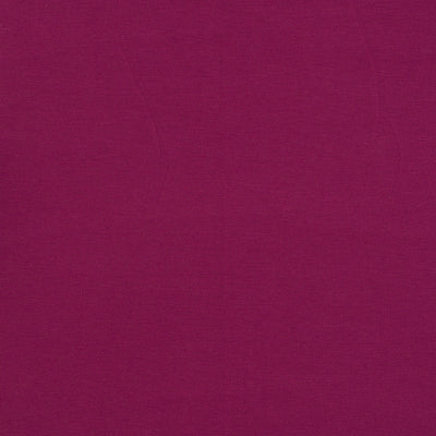 Rome - Dark Burgundy, Viscose Rich Heavy Ponte de Roma Stretch Fabric