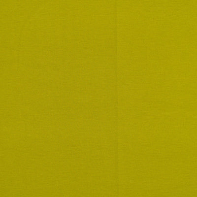 Rome - Golden Green, Viscose Rich Heavy Ponte de Roma Stretch Fabric