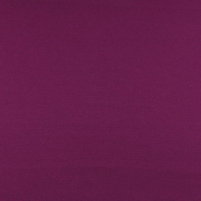 Rome - Cyclamen Pink, Viscose Rich Heavy Ponte de Roma Stretch Fabric Main Image from Patternsandplains.com