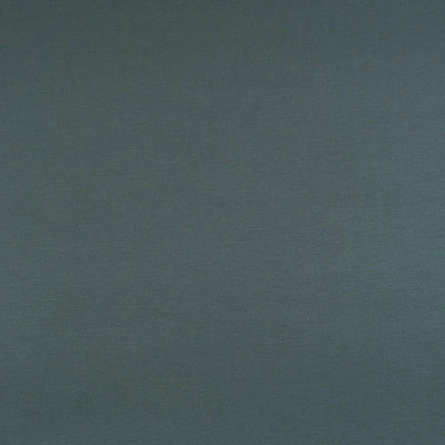 Rome - Steel Teal, Viscose Rich Heavy Ponte de Roma Stretch Fabric Main Image from Patternsandplains.com
