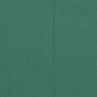 Spa - Bottle Green Viscose Linen Silky Noil Woven Fabric