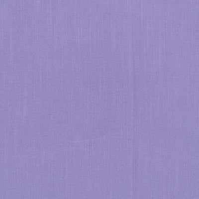 Spa - Lilac Pastel Viscose Linen Silky Noil Woven Fabric