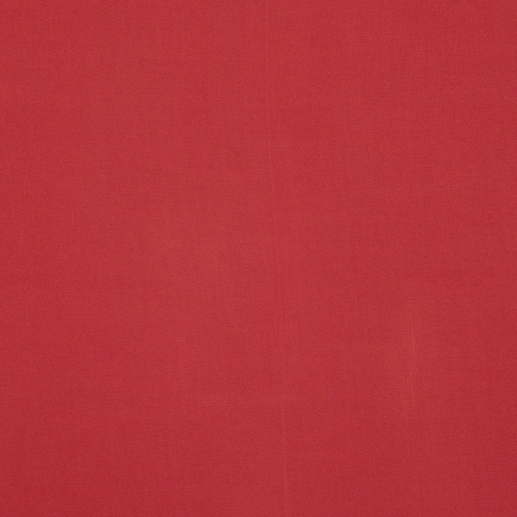 Trieste - Orange Spice Modal, Bamboo and Tencel Woven Twill Fabric