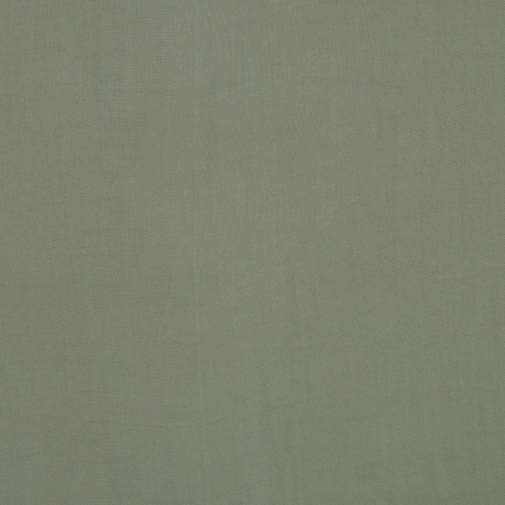 Trieste - Sage Green Modal, Bamboo and Tencel Woven Twill Fabric