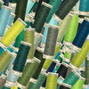 Gutermann Sew-All Thread 100m Greens