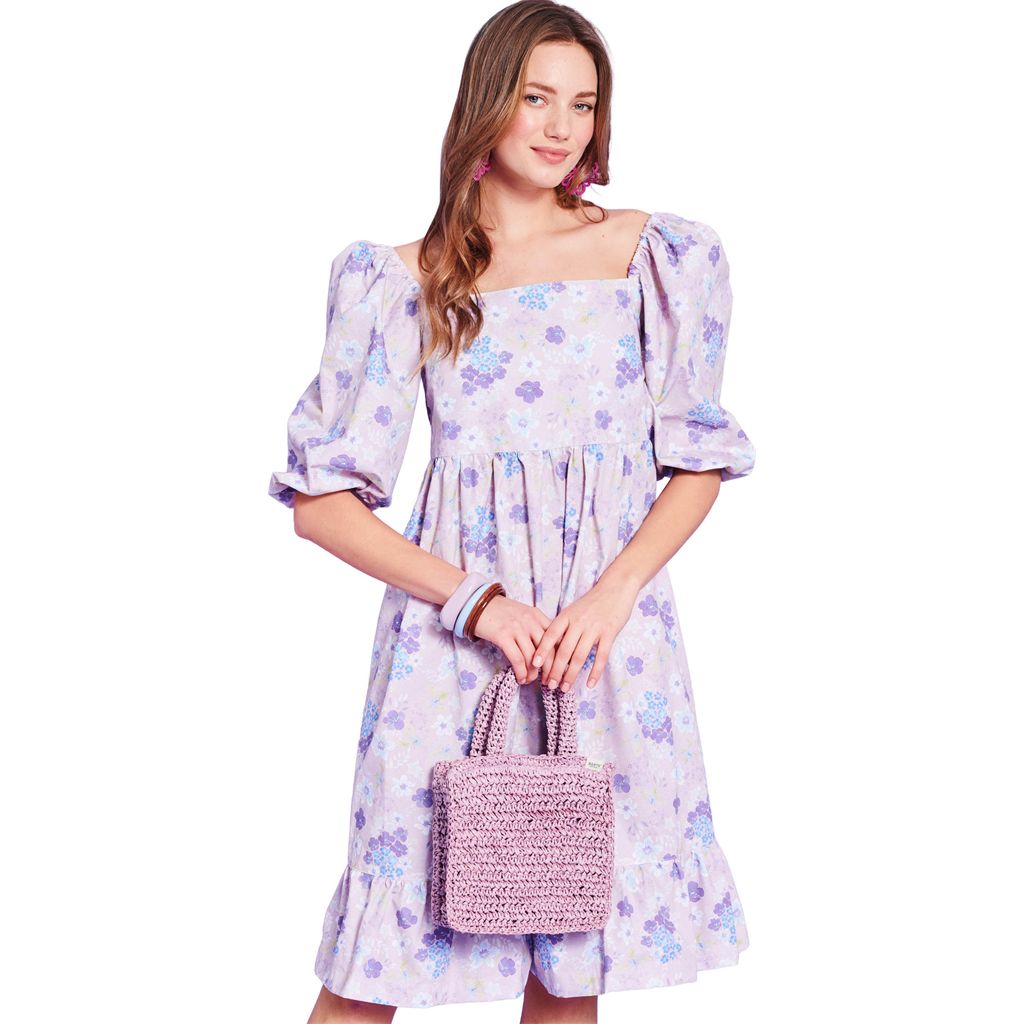 Burda Style Pattern 5630 Misses Dresses B5630 Image 3 From Patternsandplains.com