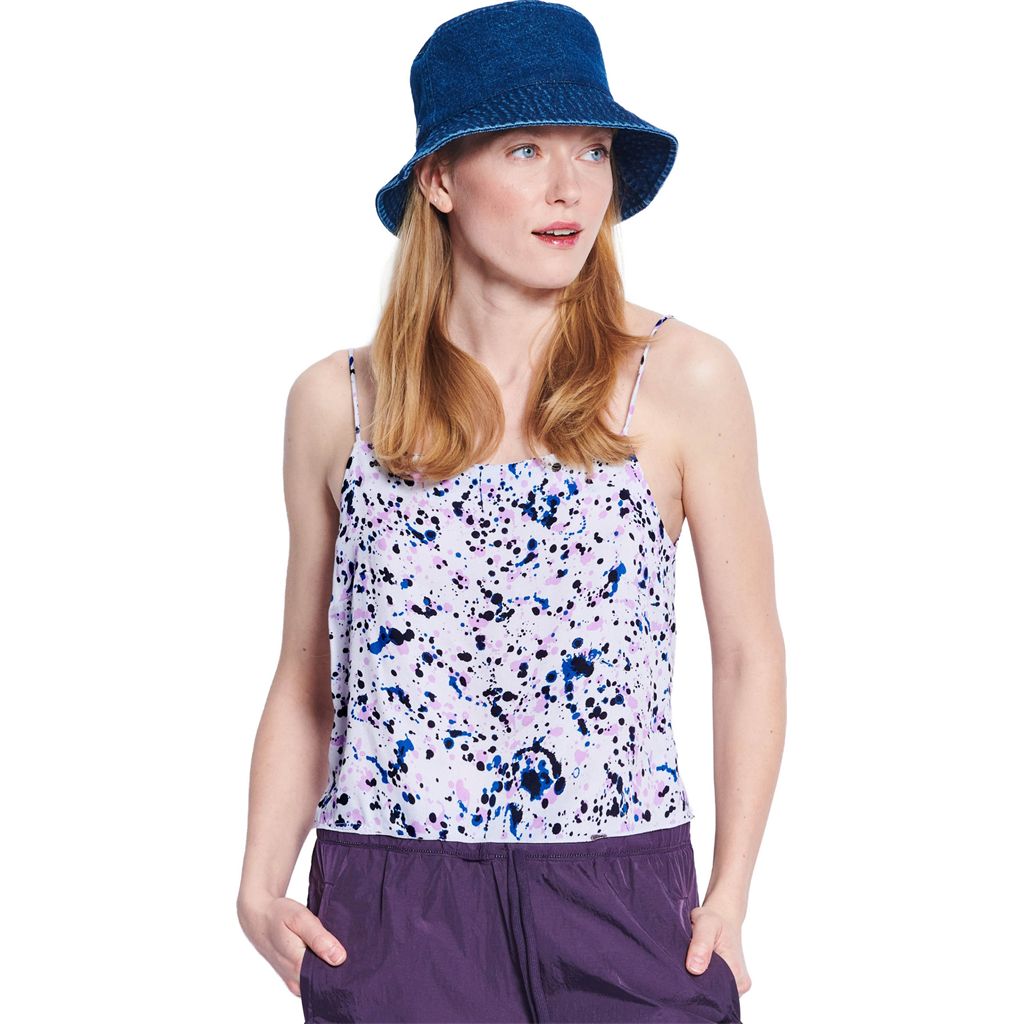 Burda Style Pattern 5638 Misses Top B5638 Image 3 From Patternsandplains.com