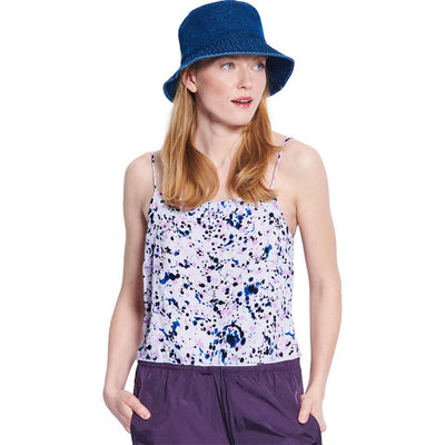 Burda Style Pattern 5638 Misses Top B5638 Image 3 From Patternsandplains.com