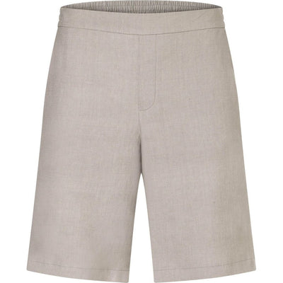 Burda Style Pattern 5640 Mens Shirt and Shorts B5640 Image 6 From Patternsandplains.com