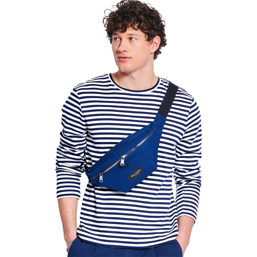 Burda Style Pattern 5641 Mens T shirts B5641 Image 2 From Patternsandplains.com