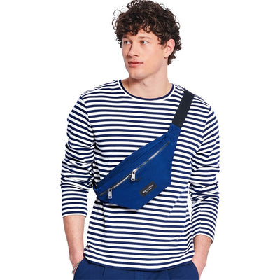 Burda Style Pattern 5641 Mens T shirts B5641 Image 2 From Patternsandplains.com