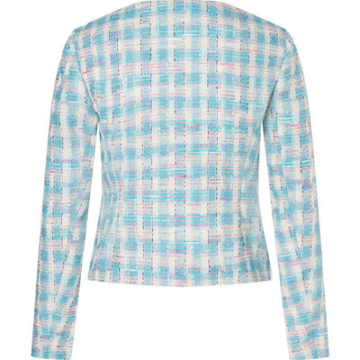 Burda Style Pattern 5649 Misses Jackets B5649 Image 11 From Patternsandplains.com