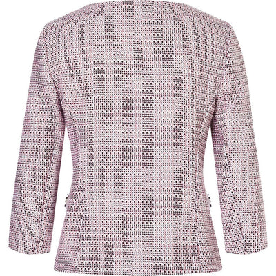 Burda Style Pattern 5649 Misses Jackets B5649 Image 12 From Patternsandplains.com