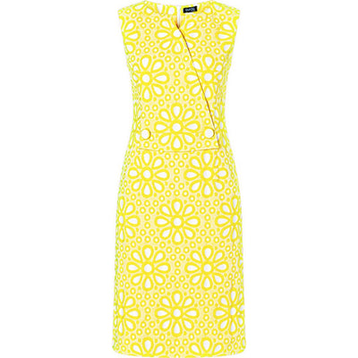 Burda Style Pattern 5659 Misses Dress B5659 Image 4 From Patternsandplains.com