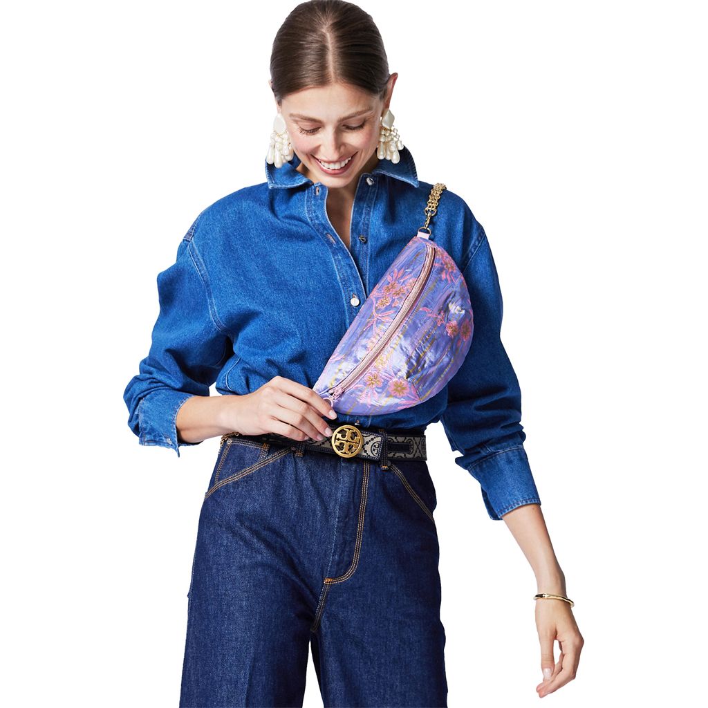 Burda Style Pattern 5675 Bags B5675 Image 2 From Patternsandplains.com