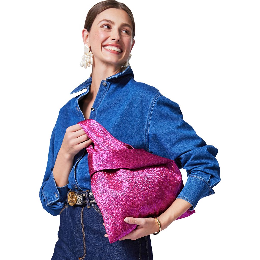 Burda Style Pattern 5675 Bags B5675 Image 4 From Patternsandplains.com