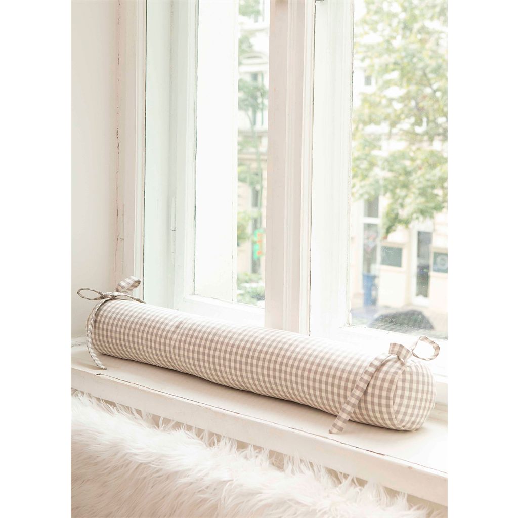 Burda Style Pattern 5676 Home Decor B5676 Image 4 From Patternsandplains.com