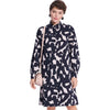 Burda Style Pattern 5678 Misses Dress and Blouse B5678 Image 2 From Patternsandplains.com