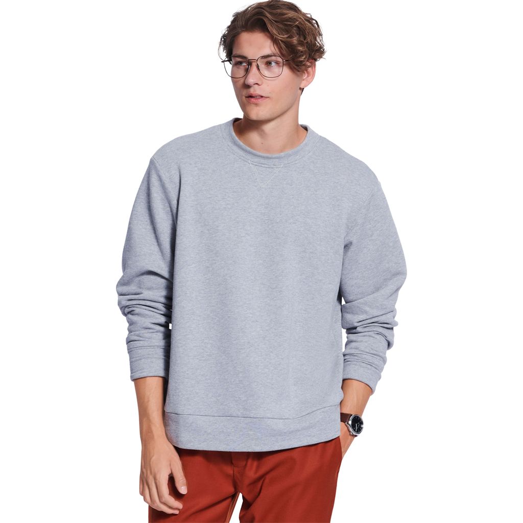 Burda Style Pattern 5682 Mens Sweater and T shirt B5682 Image 2 From Patternsandplains.com