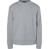 Burda Style Pattern 5682 Mens Sweater and T shirt B5682 Image 4 From Patternsandplains.com