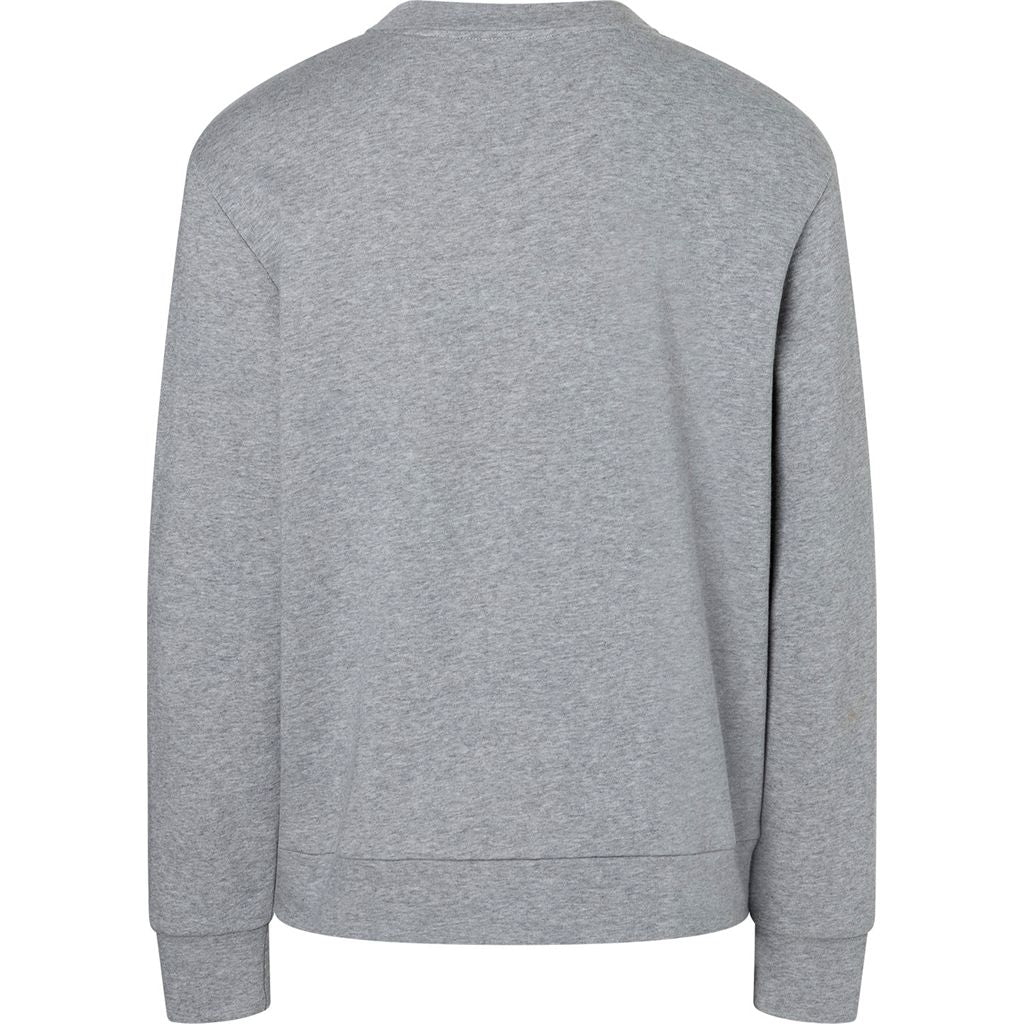 Burda Style Pattern 5682 Mens Sweater and T shirt B5682 Image 8 From Patternsandplains.com