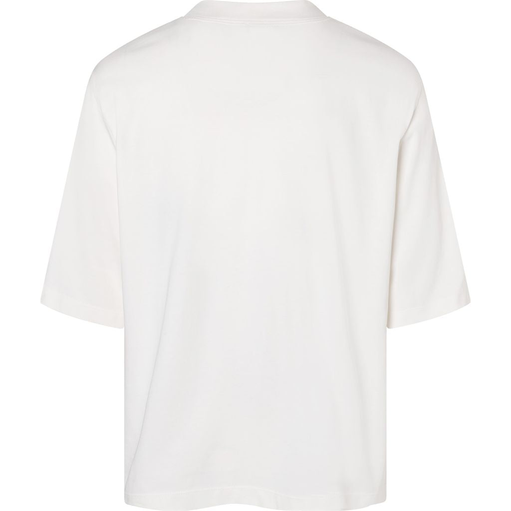 Burda Style Pattern 5682 Mens Sweater and T shirt B5682 Image 9 From Patternsandplains.com