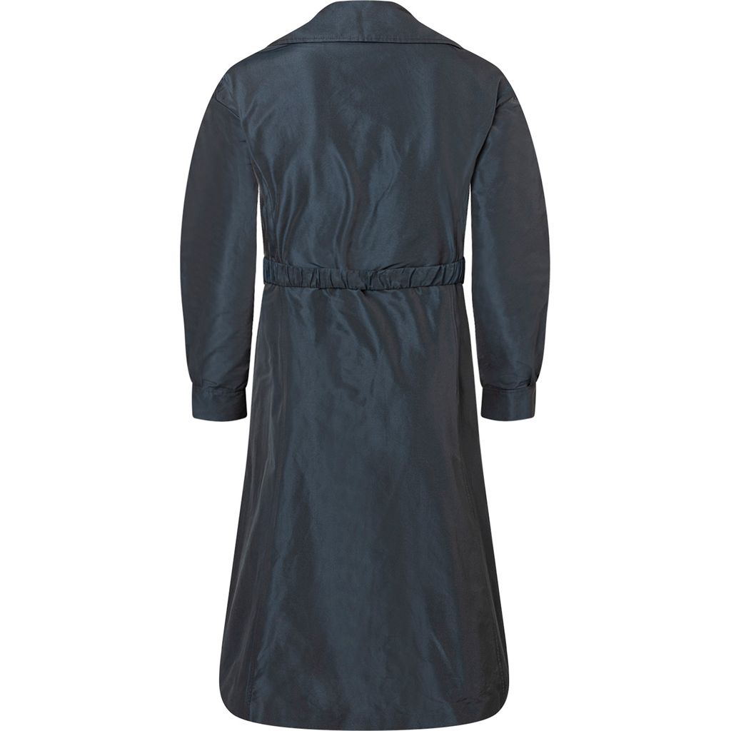 Burda Style Pattern 5683 Misses Coats B5683 Image 7 From Patternsandplains.com